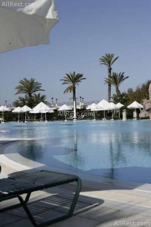 One Resort Ephesus 3